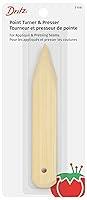 Algopix Similar Product 17 - Dritz 3150 Bamboo Point Turner & Presser