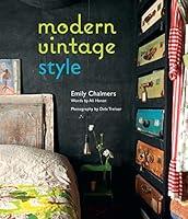 Algopix Similar Product 20 - Modern Vintage Style