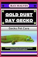 Algopix Similar Product 14 - GOLD DUST DAY GECKO Gecko Pet Care