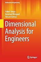 Algopix Similar Product 19 - Dimensional Analysis for Engineers