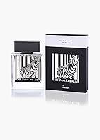 Algopix Similar Product 18 - RASASI Rumz Al 9325 Zebra Pour Lui for