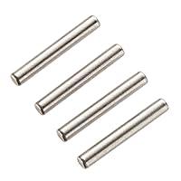 Algopix Similar Product 8 - ARRMA Pin 2.5x16.8mm (4), ARAC8005