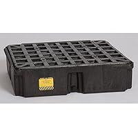 Algopix Similar Product 12 - Eagle 1633BD Black 1 Drum Modular
