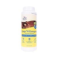 Algopix Similar Product 8 - Manna Pro Coop N Compost  Chicken