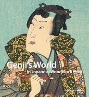 Algopix Similar Product 18 - Genjis World in Japanese Woodblock