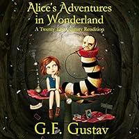 Algopix Similar Product 16 - Alices Adventures in Wonderland A