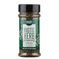 Algopix Similar Product 14 - Tastefully Simple Rustic Herb