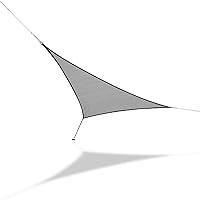 Algopix Similar Product 20 - Hammaka Woven Backyard Triangle Sail