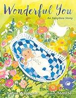 Algopix Similar Product 17 - Wonderful You: An Adoption Story