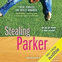 Algopix Similar Product 13 - Stealing Parker