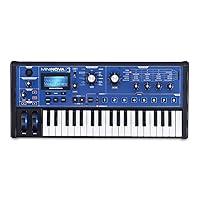 Algopix Similar Product 11 - Novation MiniNova Analogue Modelling