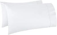 Algopix Similar Product 15 - Amazon Basics 400 Thread Count Soft
