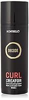 Algopix Similar Product 10 - Montibello DECODE CURL  CREATOR  BALM