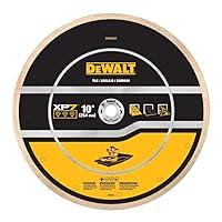 Algopix Similar Product 9 - Dewalt DW47057 10 in XP7 Tile Diamond