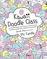Algopix Similar Product 17 - Kawaii Doodle Class Sketching