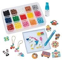 Algopix Similar Product 6 - Aquabeads Designer Collection Set