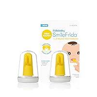 Algopix Similar Product 18 - Frida Baby Babys First Finger