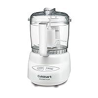 Algopix Similar Product 11 - Cuisinart MiniPrep Plus Food