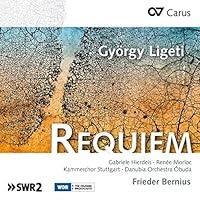 Algopix Similar Product 7 - Requiem