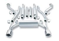 Algopix Similar Product 4 - BORLA 140045 CatBack Performance