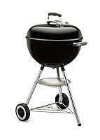 Algopix Similar Product 1 - Weber Original Kettle 18 Inch Charcoal