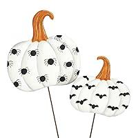 Algopix Similar Product 5 - The Round Top Collection  Pumpkin