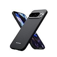 Algopix Similar Product 8 - pitaka MagEZ Case 5 for Google Pixel 9