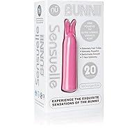Algopix Similar Product 4 - Novel Creations Sensuelle Bunnii 20
