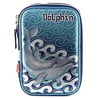 Algopix Similar Product 7 - Target Men's Coin Pouch, Blue, 23 cm