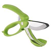 Algopix Similar Product 19 - Trudeau Toss and Chop Salad Tongs
