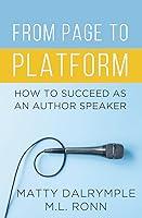 Algopix Similar Product 17 - From Page to Platform How to Succeed