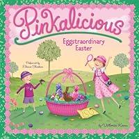 Algopix Similar Product 4 - Pinkalicious: Eggstraordinary Easter