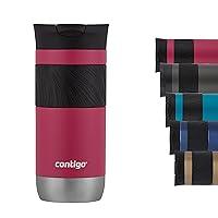 Algopix Similar Product 11 - Contigo Byron 20 thermo mug stainless