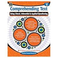 Algopix Similar Product 8 - Comprehending Text Using Literal