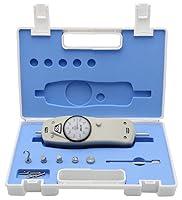 Algopix Similar Product 13 - BAOSHISHAN 5lb Push Pull Force Gauge