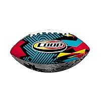 Algopix Similar Product 11 - Spin Master COOP Hydro Football Colors
