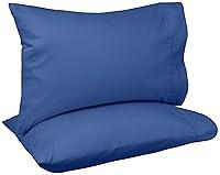 Algopix Similar Product 6 - Amazon Basics 400 Thread Count Cotton