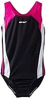 Algopix Similar Product 3 - Speedo Girls Swimsuit One Piece
