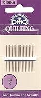 Algopix Similar Product 12 - DMC 17668 Quilting Hand Needles