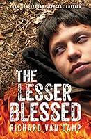 Algopix Similar Product 14 - The Lesser Blessed 20th Anniversary