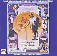 Algopix Similar Product 5 - Evil Under The Sun (1982 Film)