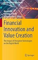 Algopix Similar Product 10 - Financial Innovation and Value