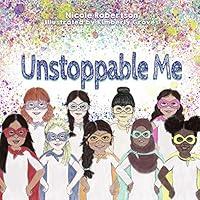 Algopix Similar Product 11 - Unstoppable Me