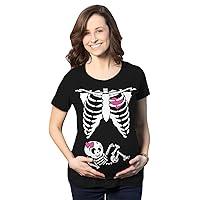 Algopix Similar Product 19 - Maternity Baby Girl Skeleton Cute