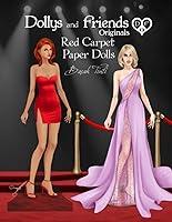 Algopix Similar Product 17 - Dollys and Friends Originals Red