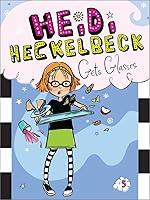 Algopix Similar Product 13 - Heidi Heckelbeck Gets Glasses (5)