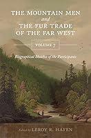 Algopix Similar Product 16 - The Mountain Men and the Fur Trade of
