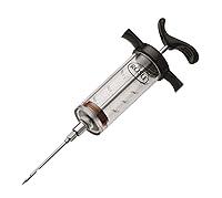 Algopix Similar Product 4 - Rsle Stainless Steel Barbeque Marinade