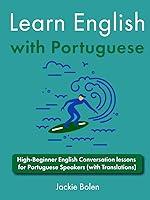 Algopix Similar Product 15 - Learn English with Portuguese