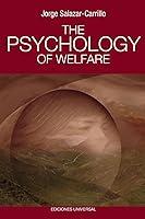 Algopix Similar Product 16 - The Psychology of Welfare